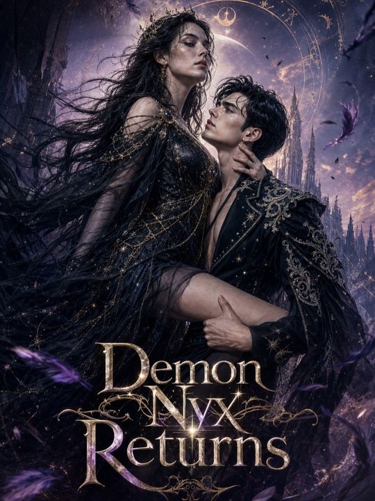 Demon Nyx Returns