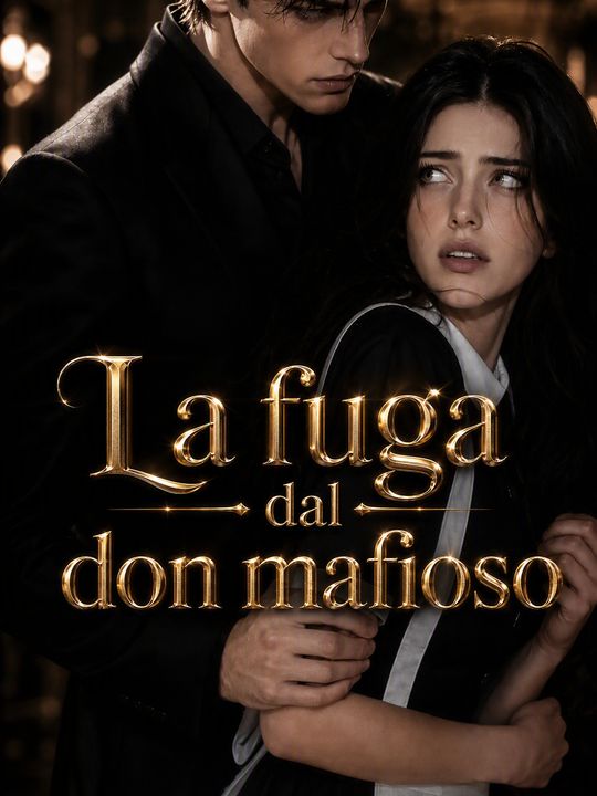 La fuga dal don mafioso