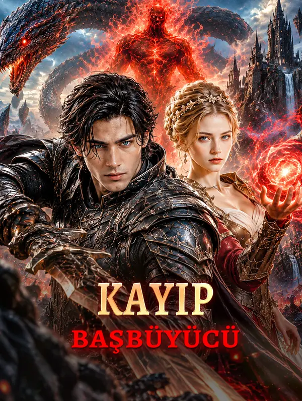 KAYIP BAŞBÜYÜCÜ