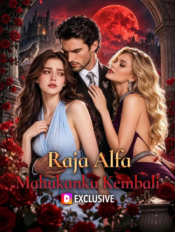 Raja Alfa Mahukanku Kembali