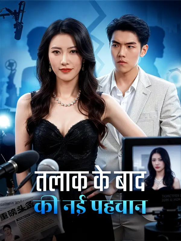 तलाक के बाद की नई पहचान