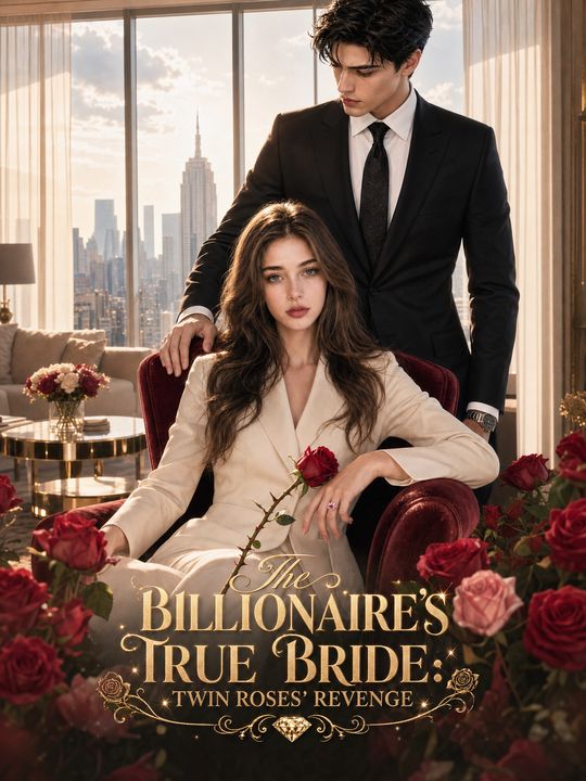 Balas dendam pengantin kembar