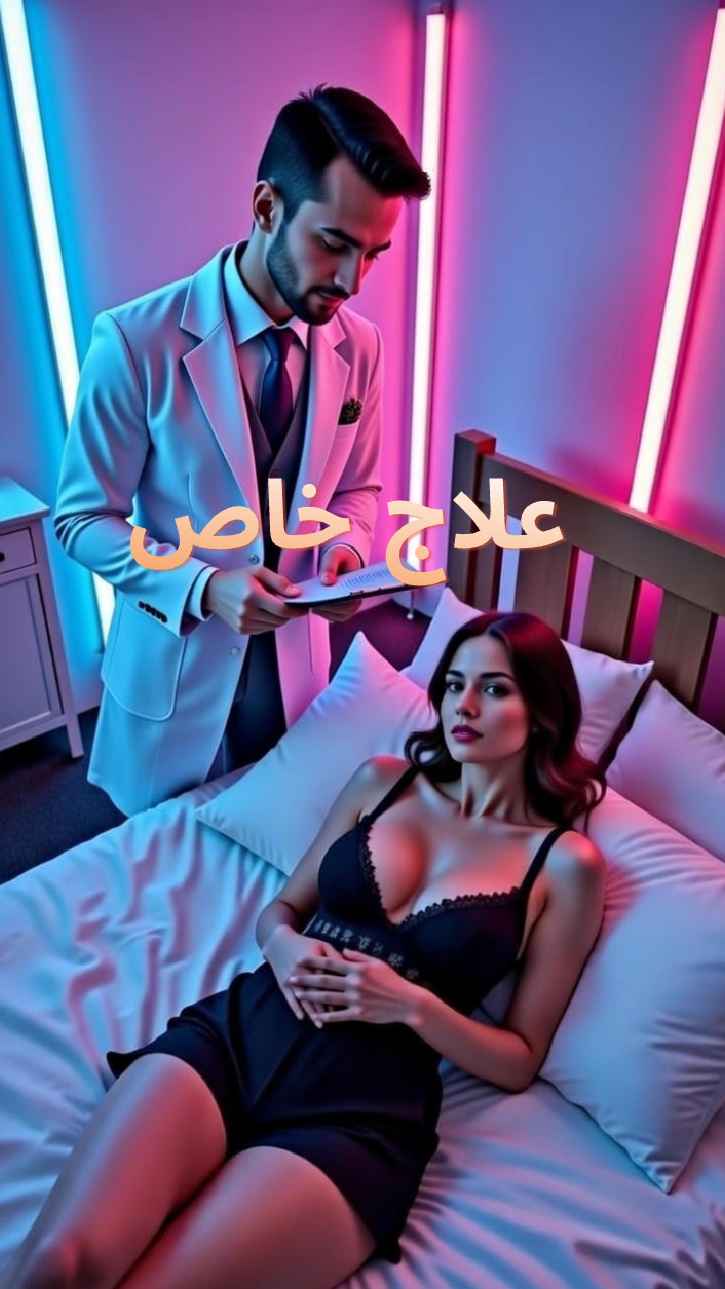 علاج خاص