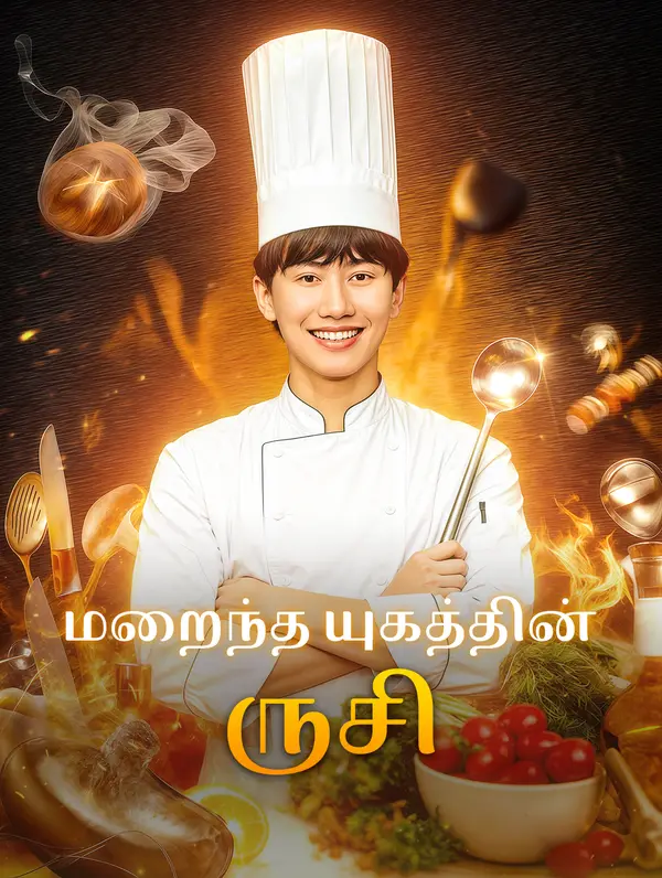 மறைந்த யுகத்தின் ருசி(டப் செய்யப்பட்ட)