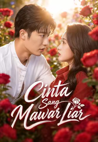 Cinta Sang Mawar Liar
