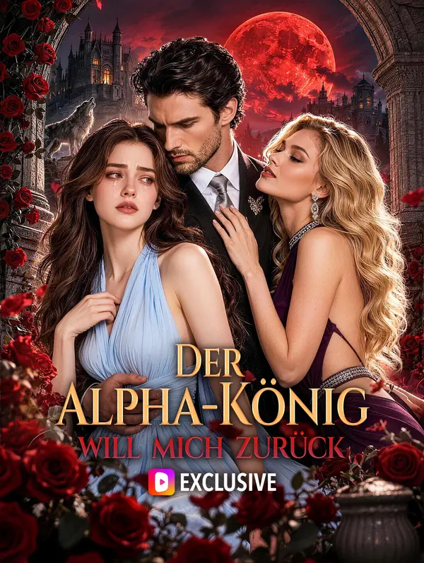 Der Alpha-König will mich zurück