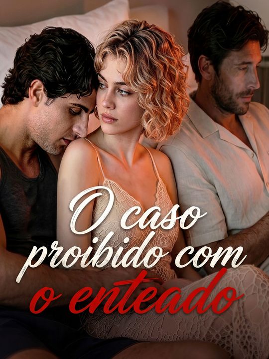 O caso proibido com o enteado