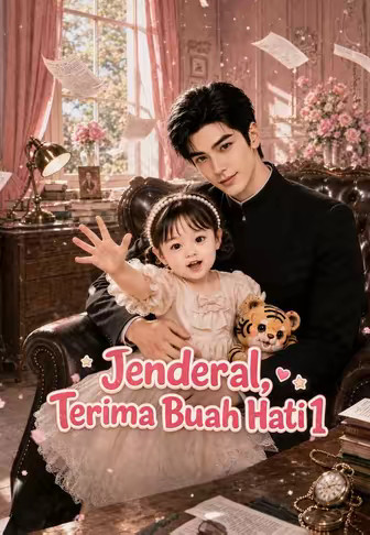 Jenderal, Terima Buah Hati 1