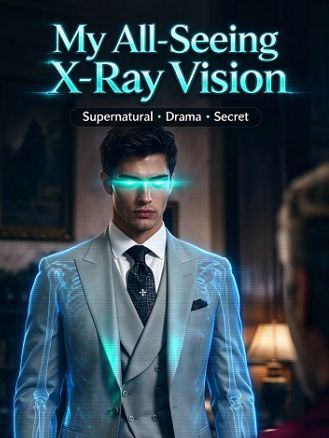 My All-Seeing X-Ray Vision