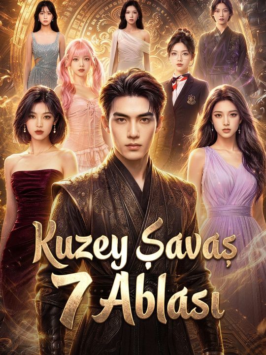 Kuzey Savaş Tanrısı: 7 Ablası