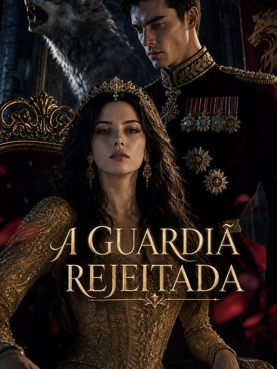 A guardiã rejeitada