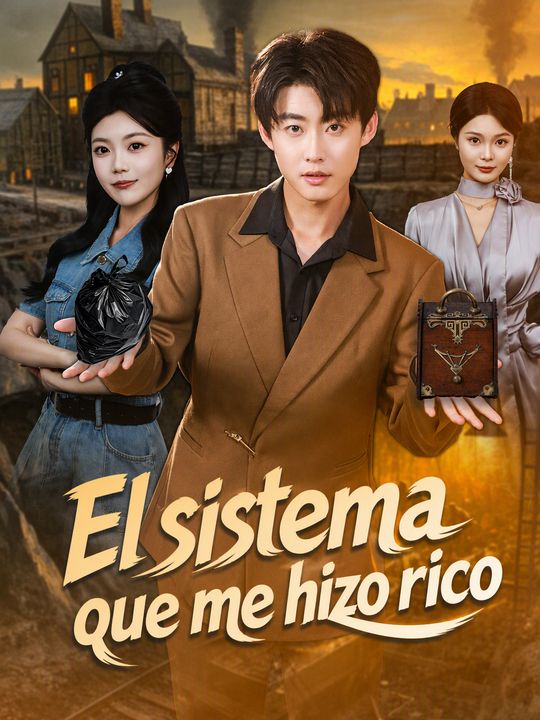 El sistema que me hizo rico