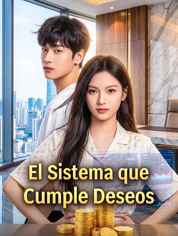 El Sistema que Cumple Deseos