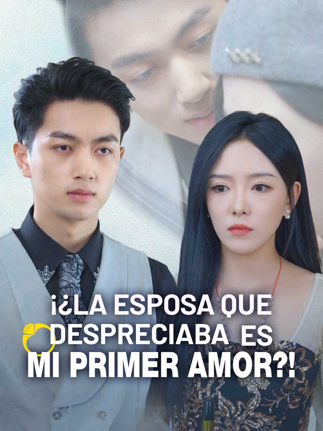 (Dubbing) ¡¿La Esposa Que Despreciaba Es Mi Primer Amor?!