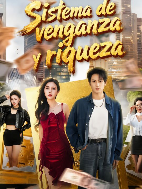 Mi sistema de venganza