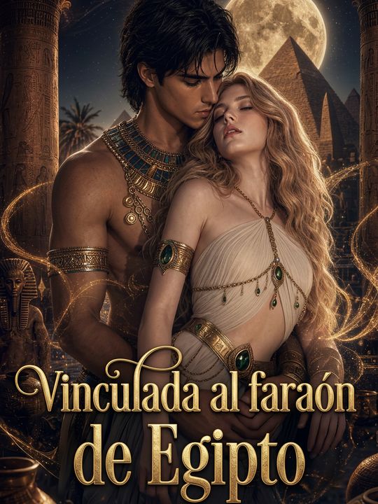 Vinculada al faraón de Egipto