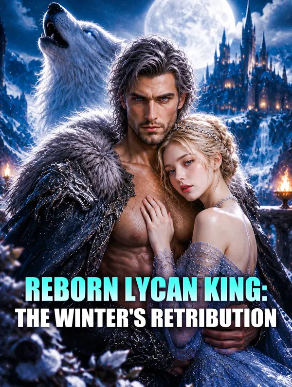Reborn Lycan King: | The Winter's Retribution