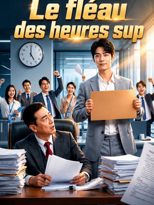 Le fléau des heures sup