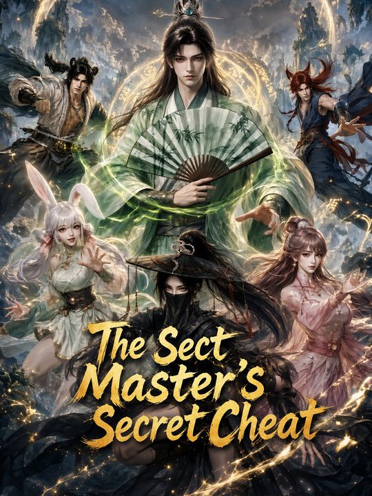 The Sect Master's Secret Cheat