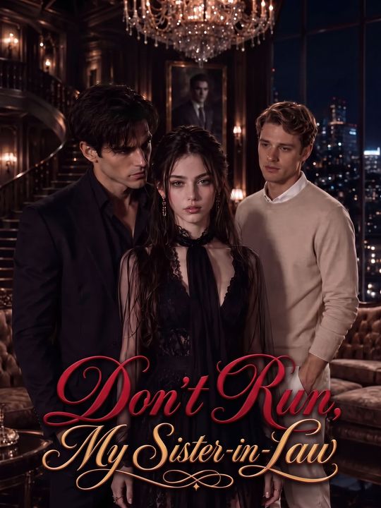 Don't Run, My Sister-in-Law