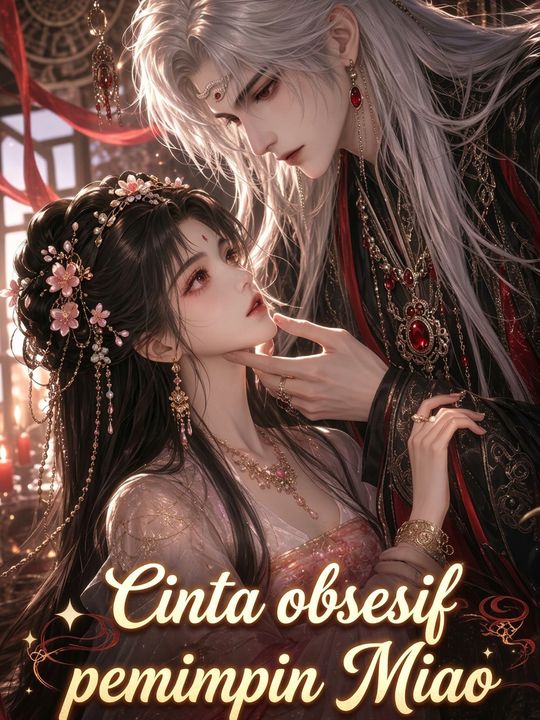 Cinta obsesif pemimpin Miao