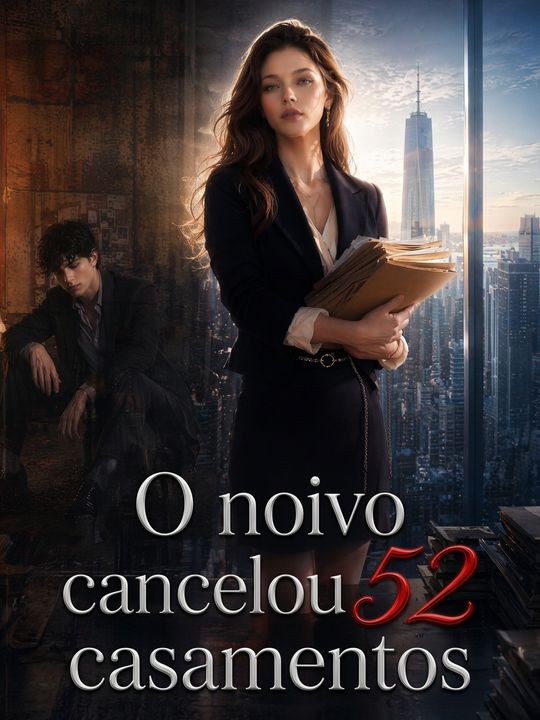O noivo cancelou 52 casamentos
