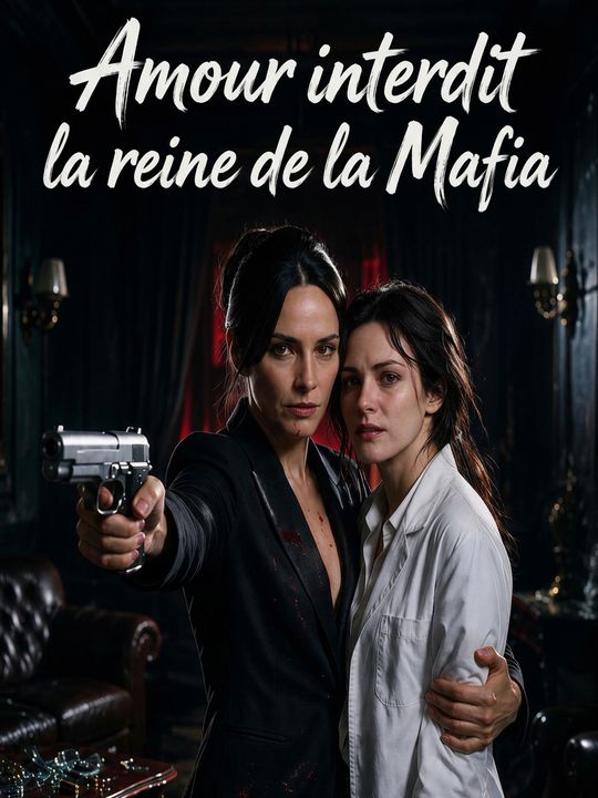 Amour interdit : la reine de la Mafia