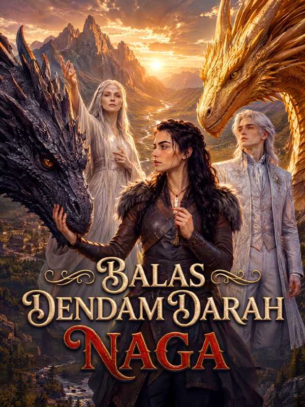 (Sulih Suara) Balas Dendam Darah Naga