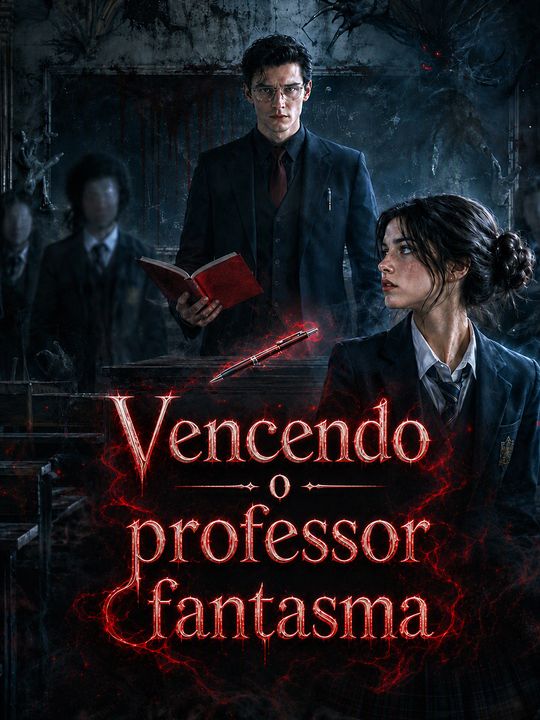Vencendo o professor fantasma