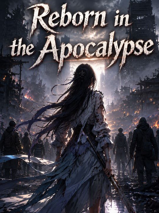 Reborn in the Apocalypse