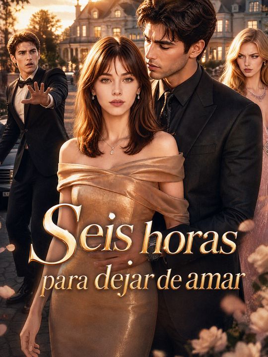 Seis horas para dejar de amar