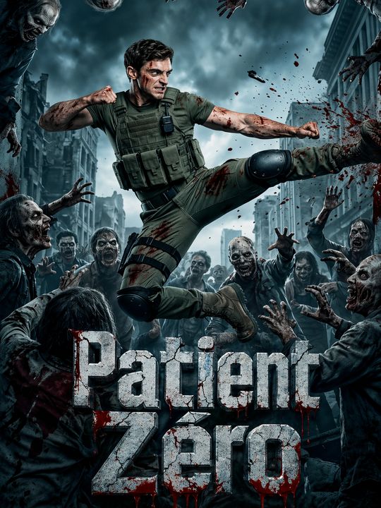 Patient Zéro