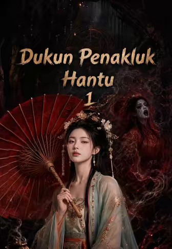 Dukun Penakluk Hantu 1
