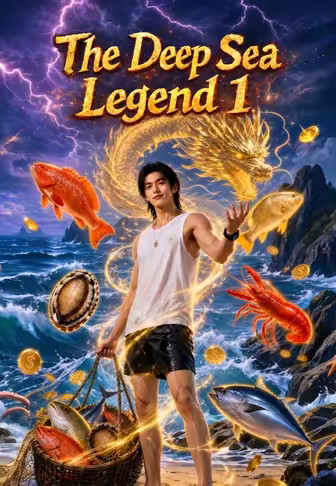 The Deep Sea Legend 1