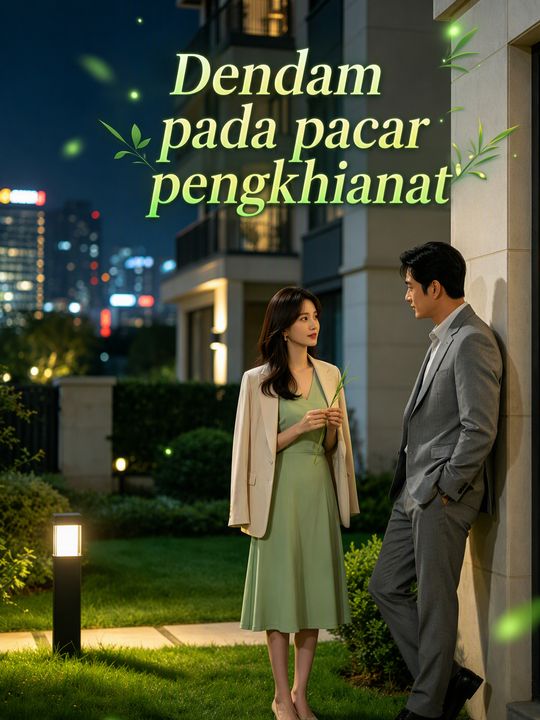 Dendam pada pacar pengkhianat