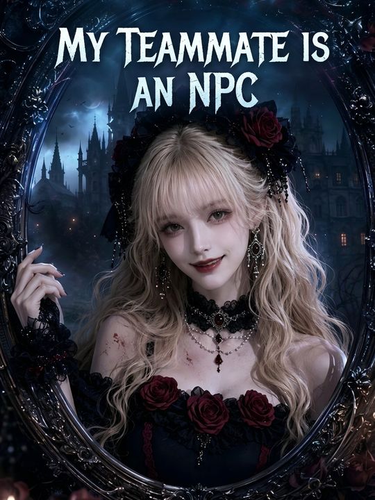 Game horor NPC yang sadar