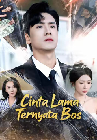 Cinta Lama Ternyata Bos