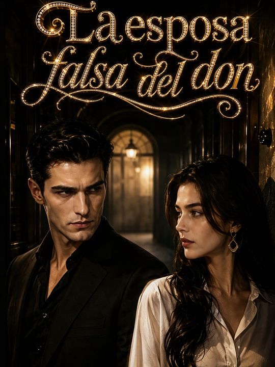 La esposa falsa del don