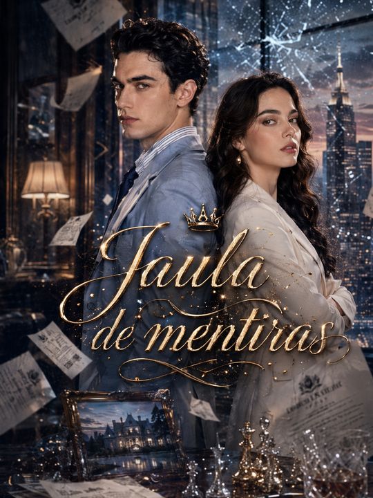 Jaula de mentiras