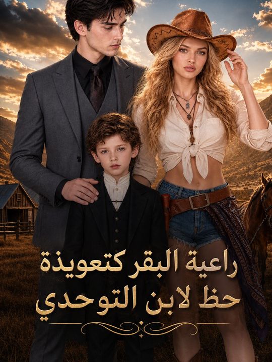 راعية البقر كتعويذة حظ لابن التوحدي