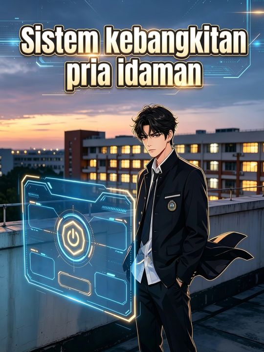 Sistem kebangkitan pria idaman