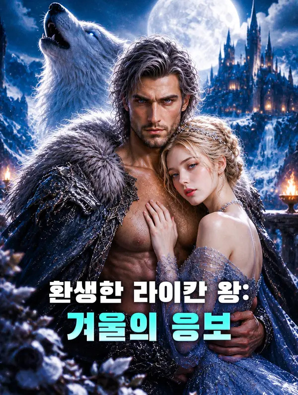 환생한 라이칸 왕: 겨울의 응보