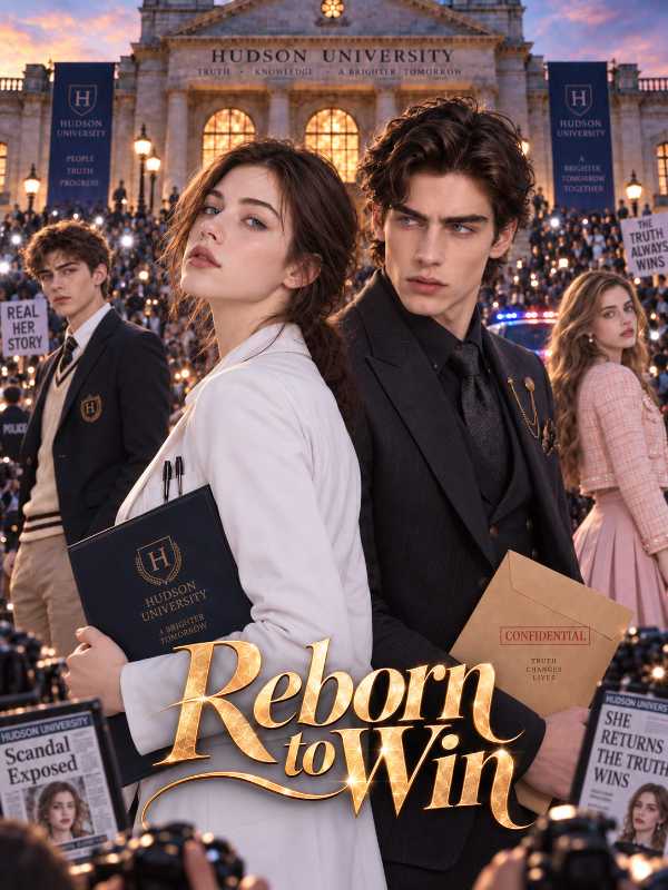 Reborn to Win