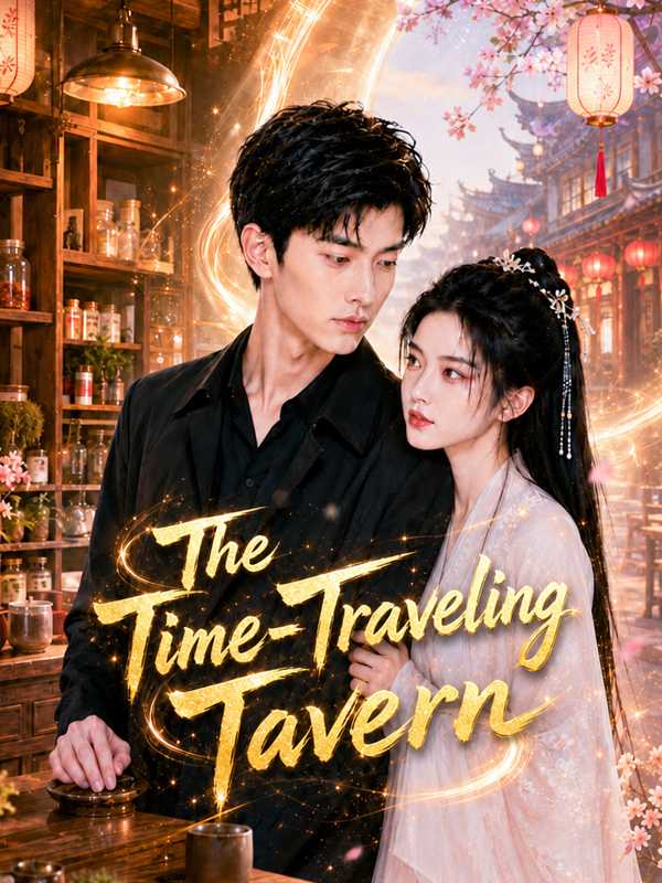 The Time-Traveling Tavern