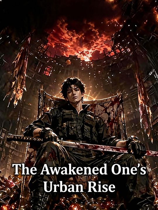 The Awakened One's Urban Rise