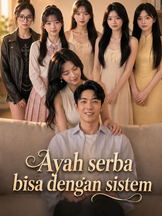 Ayah serba bisa dengan sistem