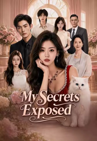 My Secrets Exposed