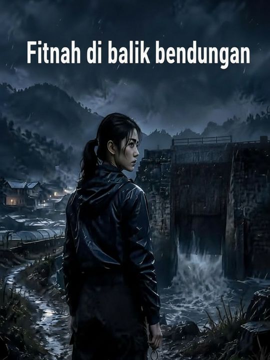 Fitnah di balik bendungan