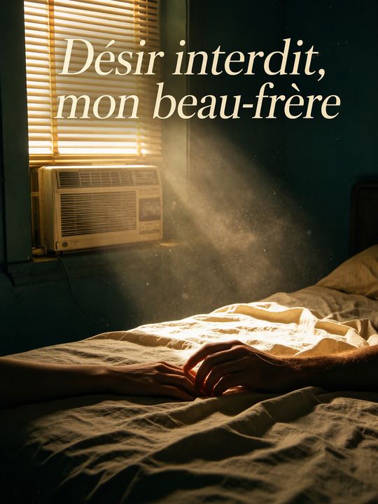 Désir interdit, mon beau-frère