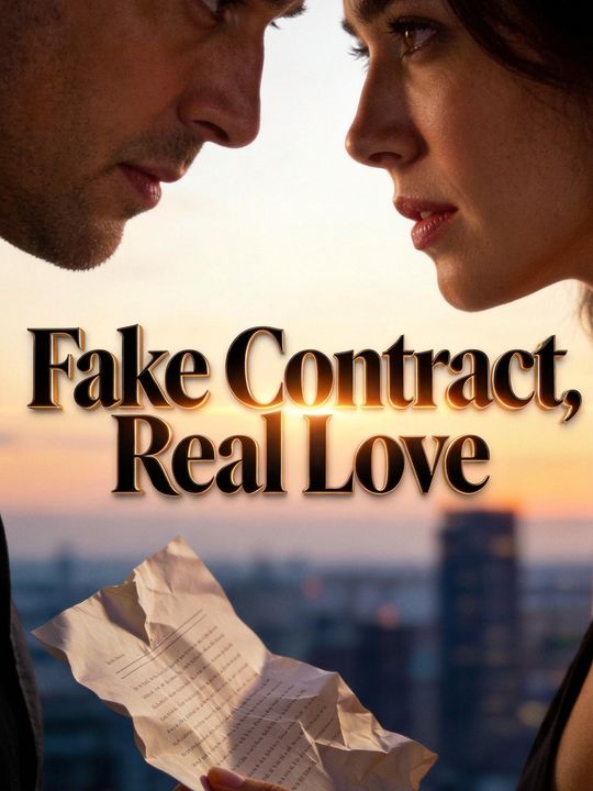 Fake Contract, Real Love